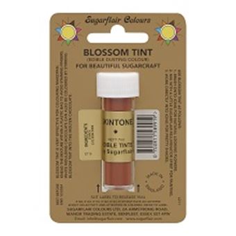 Picture of SUGARFLAIR EDIBLE HONEY PINK SKINTONE BLOSSOM TINT DUST 7ML